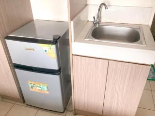 Affordable Urban Deca Tower Shaw - 1