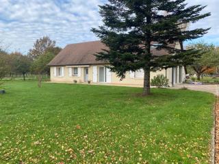 Gite l Auvetia 150 circuit 24 h - Arnage - 9