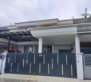 KLANG - Enjoy Life Klang Homestay - 9