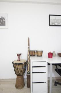 RentalSevilla Doctor Barraquer - Sevilla - 8