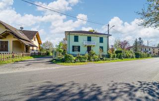 Cozy Apartment In Borghetto Di Borbera - 2