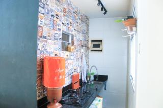 Apartamento Sol e Alegria - Guarapari - 1