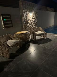 2 BR with a small private pool - Hurghada - 9