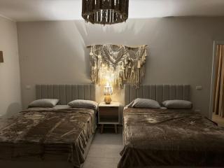 2 BR with a small private pool - Hurghada - 8