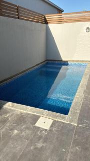2 BR with a small private pool - Hurghada - 4