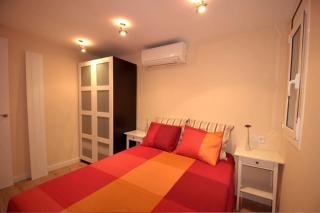 Ramblas Rentals Central Duplex 4BR Terrace Pool Table & Ping Pong - Barcelone - 5