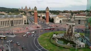 Ramblas Rentals Central Duplex 4BR Terrace Pool Table & Ping Pong - Barcelone - 3