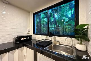 Saint Louis Stay - Bangkok - 7