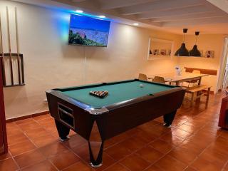 Ramblas Rentals Central Duplex 4BR Terrace Pool Table & Ping Pong - Barcelone - 1