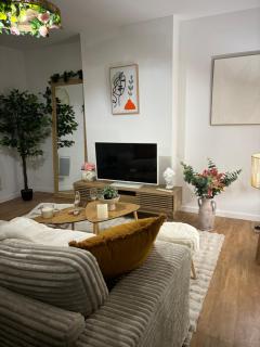 Le cocon - Mussidan - 4
