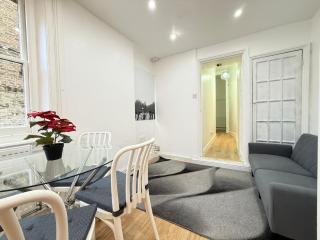 Charming 2-Bed Flat in Elephant - Londra - 7