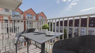 VacationClub - Green Port Resort Apartament 217 - 6