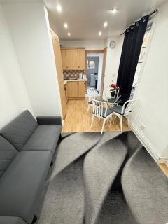 Charming 2-Bed Flat in Elephant - Londra - 2