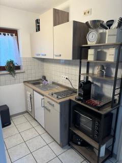 Entzückendes City-Apartment - Kaiserslautern - 6