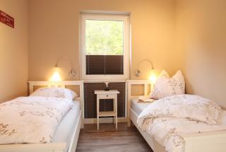 Villa Thormarcon am Plauer See für 18 Gäste, Sauna, Pool - Lenz - 2
