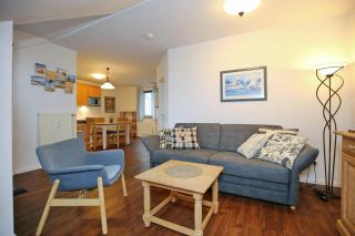 Meeresblick Wohnung 502 - Kühlungsborn - 7
