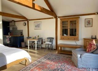 Beautiful converted barn - Partridge Green - 8