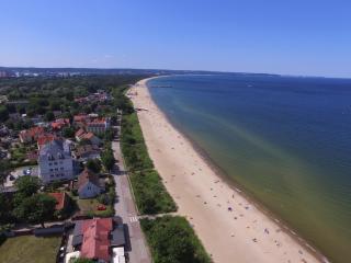 Studio Medusa 300 metrów od plaży - Gdańsk - 2