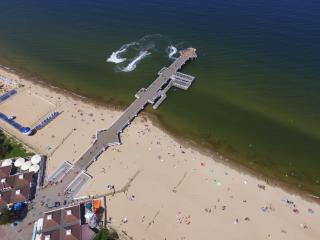 Studio Medusa 300 metrów od plaży - Gdańsk - 3