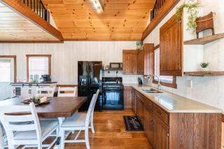 Peaceful Valley Retreat - Sugarcreek - 5