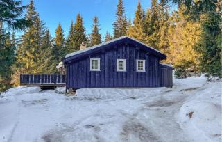 4 Bedroom Lovely Home In Østre Gausdal - 0