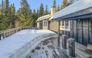 4 Bedroom Lovely Home In Østre Gausdal - 3