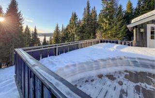 4 Bedroom Lovely Home In Østre Gausdal - 2