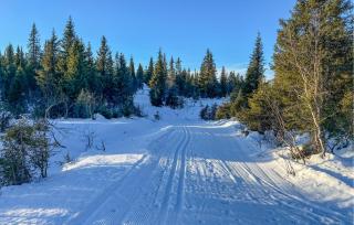 4 Bedroom Lovely Home In Østre Gausdal - 5