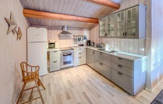 4 Bedroom Lovely Home In Østre Gausdal - 7