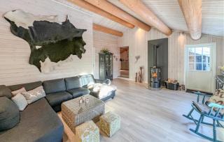 4 Bedroom Lovely Home In Østre Gausdal - 1