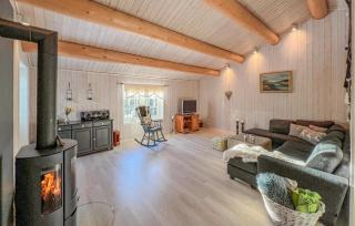 4 Bedroom Lovely Home In Østre Gausdal - 9