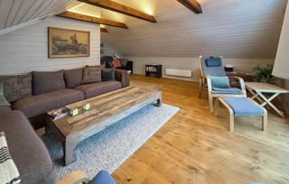 Beautiful Home In Torangsvåg With House Sea View - Skår - 8
