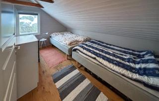 Beautiful Home In Torangsvåg With House Sea View - Skår - 5