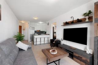 Apartamento Rincon Tropical - Candelaria - 5