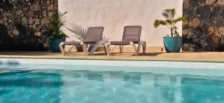 Villa de Sueños - Lajares - 9