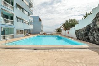 Paseo Maritimo Vistamar - Candelaria - 9