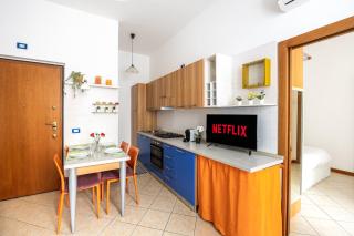 Central Station, Duomo-Comfort, Wi-Fi, Netflix - Milan - 6