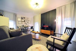 Superbe appartement contemporain Mulhouse Centre - Mulhouse - 0