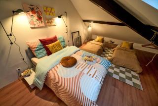 Superbe appartement contemporain Mulhouse Centre - Mulhouse - 7