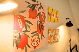 Superbe appartement contemporain Mulhouse Centre - Mulhouse - 5