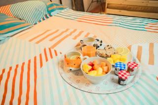 Superbe appartement contemporain Mulhouse Centre - Mulhouse - 4