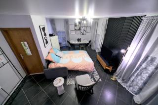 Superbe appartement contemporain Mulhouse Centre - Mulhouse - 3