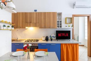 Central Station, Duomo-Comfort, Wi-Fi, Netflix - Milan - 5