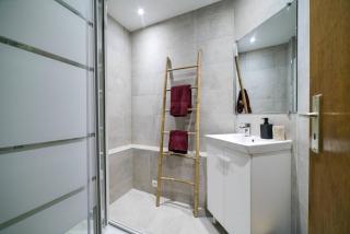 Superbe appartement contemporain Mulhouse Centre - Mulhouse - 2
