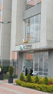 Apartamento Embajada Americana Centro - Bogotá - 3