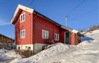 Gorgeous Home In Svingvoll - Svingvoll - 6