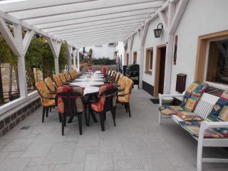 Pension Harzresidenz - Thale - 6
