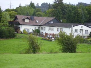 Pension Harzresidenz - Thale - 2
