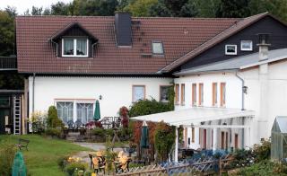 Pension Harzresidenz - Thale - 1