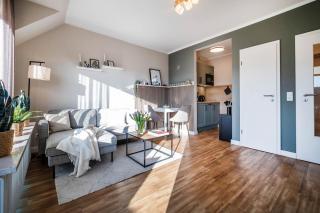 Haus Am Anker Wohnung 8 - Büsum - 6